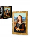 31213 icons - Mona Lisa 1503 parça +18 yaş