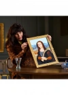 31213 icons - Mona Lisa 1503 parça +18 yaş