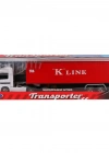 32281KW NessiWorld Mercedes Benz Tır 1:32 -Karsan Oyuncak