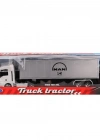 32651 NessiWorld Die Cast Man TGX -Karsan Oyuncak