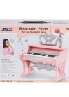 329-29 Elektronik Piano
