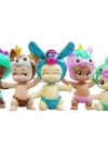 34029 Bibi-Chibis Sürpriz Figür Paketi S1 -NessiWorld