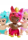 34029 Bibi-Chibis Sürpriz Figür Paketi S1 -NessiWorld