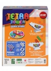 35008 Zoe Tetra Power Denge Oyunu -KS Game