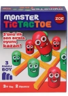35009 Zoe Tic Tac Toe -KS Game