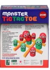 35009 Zoe Tic Tac Toe -KS Game
