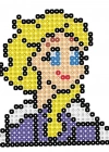 3in1 NessiWorld  Pixel Pixel Boncuk Aktivite ve Oyuncak Seti S00005168