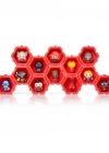 402786 NessiWorld Figür Nano Kapsül Sürpriz Paket