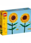 40524  ® iconic Botanical Collection Ayçiçeği 191 parça +8 yaş