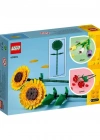40524  ® iconic Botanical Collection Ayçiçeği 191 parça +8 yaş
