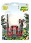 4133 Funmix Bükülebilen Yılan Figürü -NessiWorld