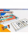 416 Shuffleboard Oyunu 2IN1 -Akçiçek Oyuncak