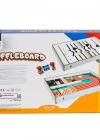 416 Shuffleboard Oyunu 2IN1 -Akçiçek Oyuncak