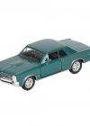 42313 NessiWorld MODEL ARAÇ 1:32
