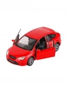 42378 NessiWorld Diecast Ford Focus Çek Bırak Araba -Karsan Oyuncak