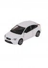 42378 NessiWorld Diecast Ford Focus Çek Bırak Araba -Karsan Oyuncak