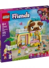 42650 Friends Evcil Hayvan Aksesuar Dükkanı 375 parça +6 yaş