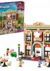 42655  Friends Restoran ve Aşçılık Okulu  parça + yaş