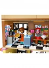 42655  Friends Restoran ve Aşçılık Okulu  parça + yaş