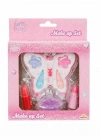 4276 Pretty Pinky Kelebek Makyaj Seti -NessiWorld