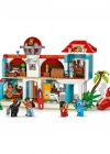43268 NessiWorld Lilo ve Stiç Plaj Evi 834 parça +9 yaş