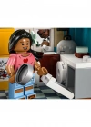 43268 NessiWorld Lilo ve Stiç Plaj Evi 834 parça +9 yaş
