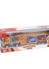 4336 NessiWorld SESLİ VE IŞIKLI TRANSPORTER 40 CM
