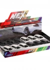 43691 NessiWorld BMW X5 Çek Bırak Model Araba -Karsan Oyuncak