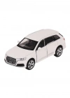 43706 NessiWorld AUDI Q7 Çek Bırak Araba