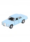 43764 Welly Mercedes Benz 1:32 Model Araba -Karsan Oyuncak