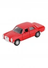43764 Welly Mercedes Benz 1:32 Model Araba -Karsan Oyuncak