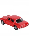 43764 Welly Mercedes Benz 1:32 Model Araba -Karsan Oyuncak