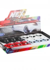 43764 Welly Mercedes Benz 1:32 Model Araba -Karsan Oyuncak
