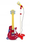 45832 Elektronik Gitar Ayaklı Mikrofon Müzik Seti -