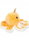 4765 Peluş Ahtapot 45 cm -