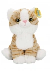 4774 Peluş Kedi 30 cm -