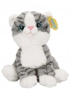 4774 Peluş Kedi 30 cm -