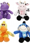 4779 NessiWorld-GEO-MANYETİK ÇUBUKLAR 25PRÇ