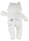 4806 Peluş Uzun Kedi 55 cm Beyaz -My Friend Toys