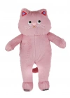 4813 Peluş Uzun Kedi 55 cm -My Friend Toys