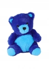 4844 Oturan Küçük Mavi Ayı -My Friend Toys