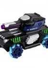 4D-Y11 Kumandalı Sesli Işıklı Drift Tank