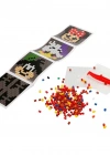4in1 NessiWorld Minnie Mouse Pixel Pixel Boncuk Aktivite ve Oyuncak Seti