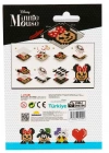 4in1 NessiWorld Minnie Mouse Pixel Pixel Boncuk Aktivite ve Oyuncak Seti