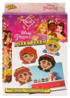 4in1NessiWorld Princess Pixel Pixel Boncuk Aktivite ve Oyuncak Seti