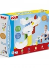 5162 Eğitici Top Yuvarlama Blokları -Dolu Oyuncak