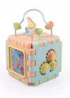 5192 2 IN 1 EĞİTİCİ KUP VE PUZZLE
