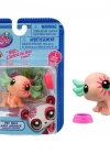 5233 NessiWorld Pet Shop Tekli Paket S3 18A