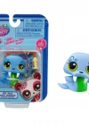 5233 NessiWorld Pet Shop Tekli Paket S3 18A