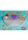 5672 Wooly Cat Kedi Oyunu -Kumtoys